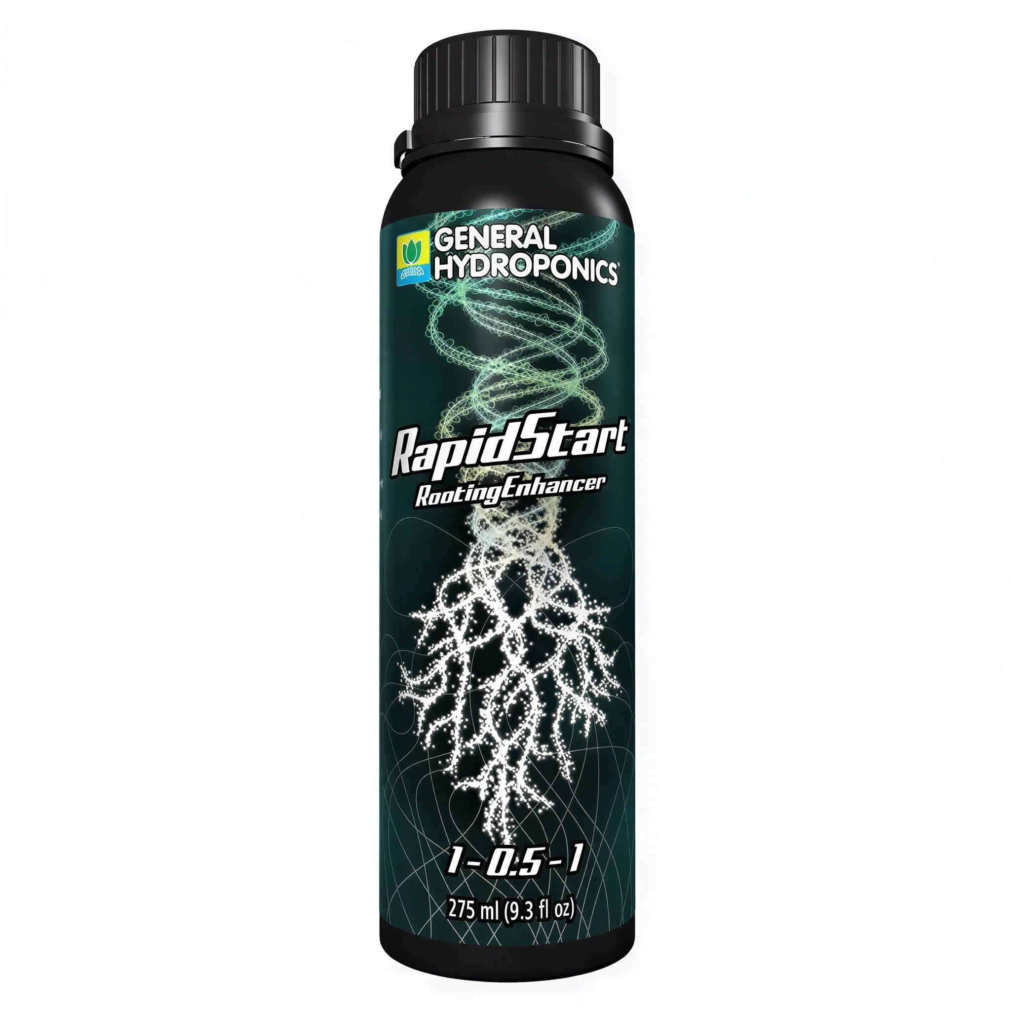 General Hydroponics Rapid Start Root Enhance