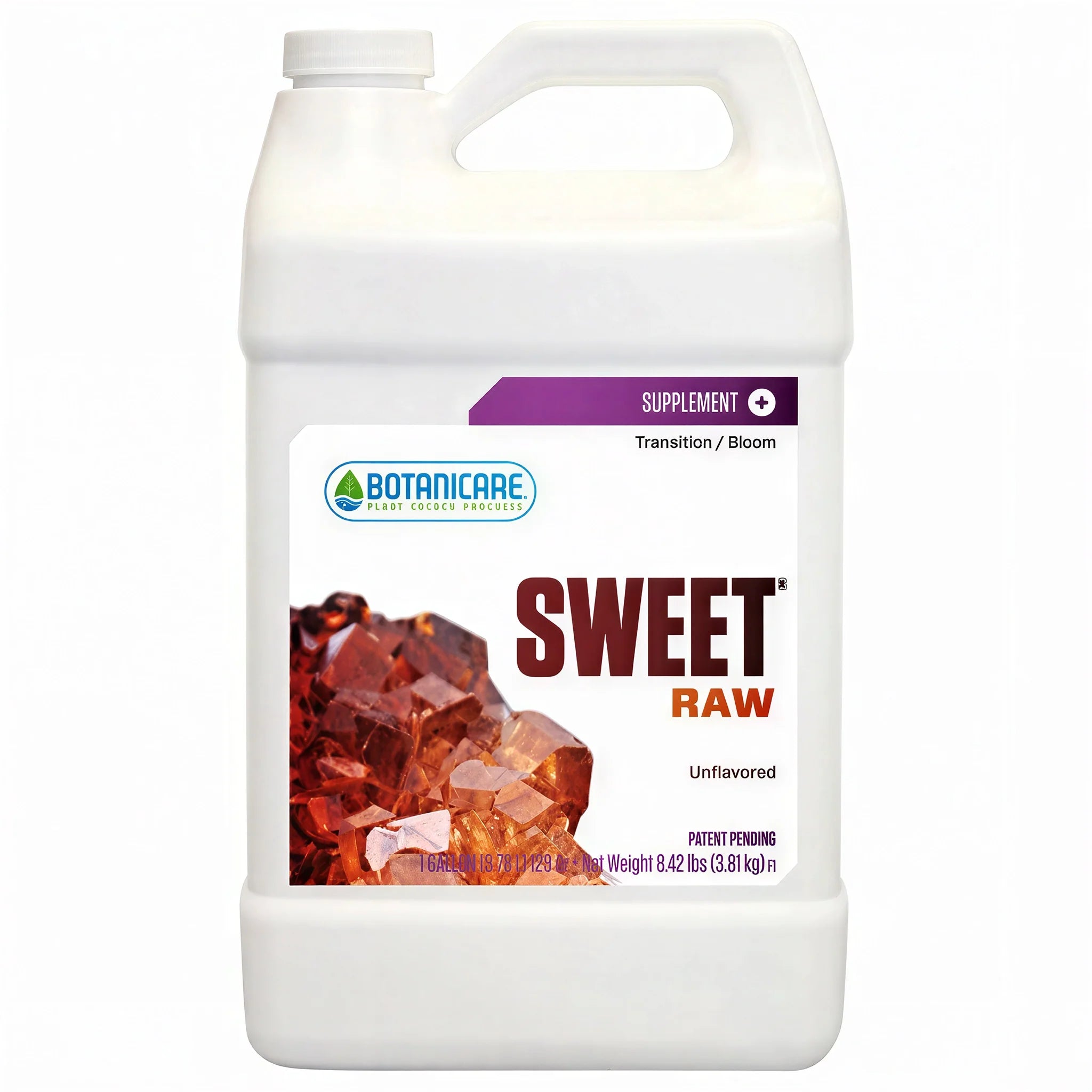 Botanicare Sweet Raw