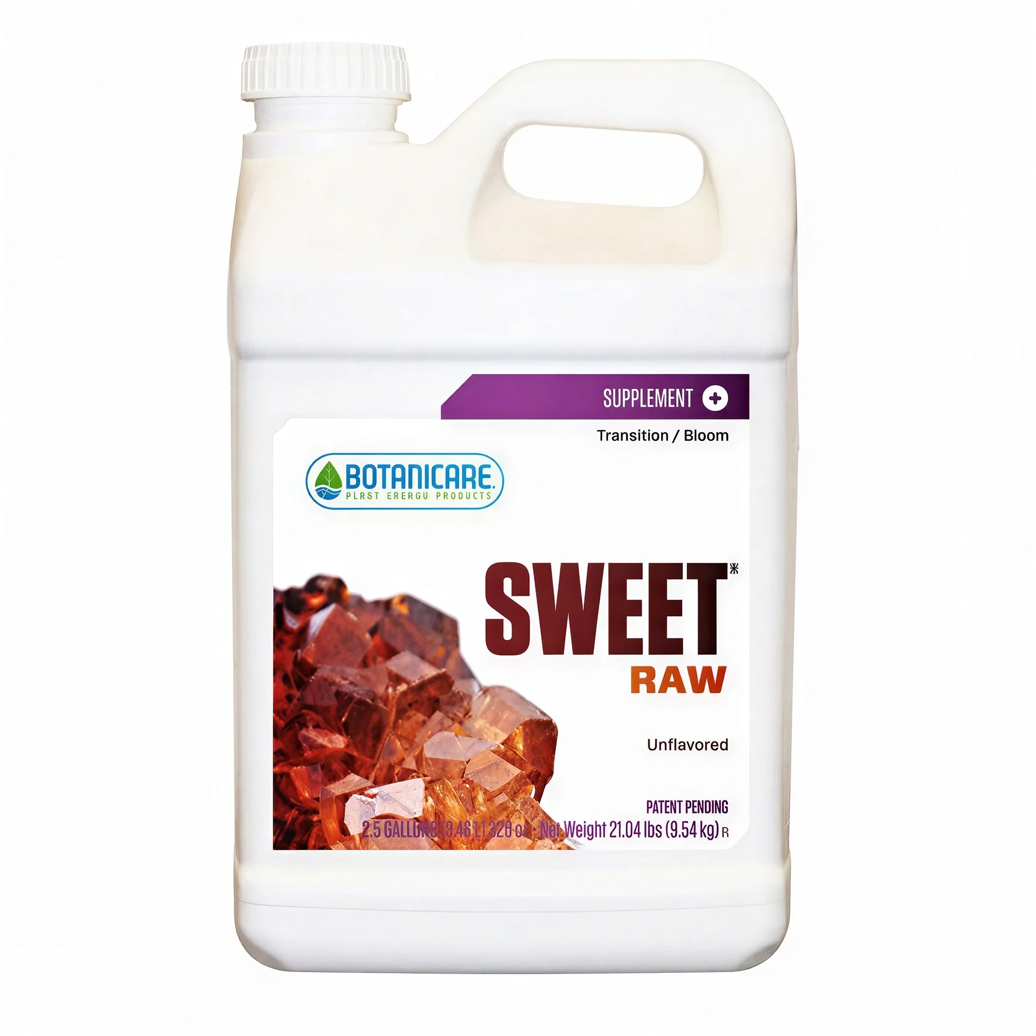 Botanicare Sweet Raw