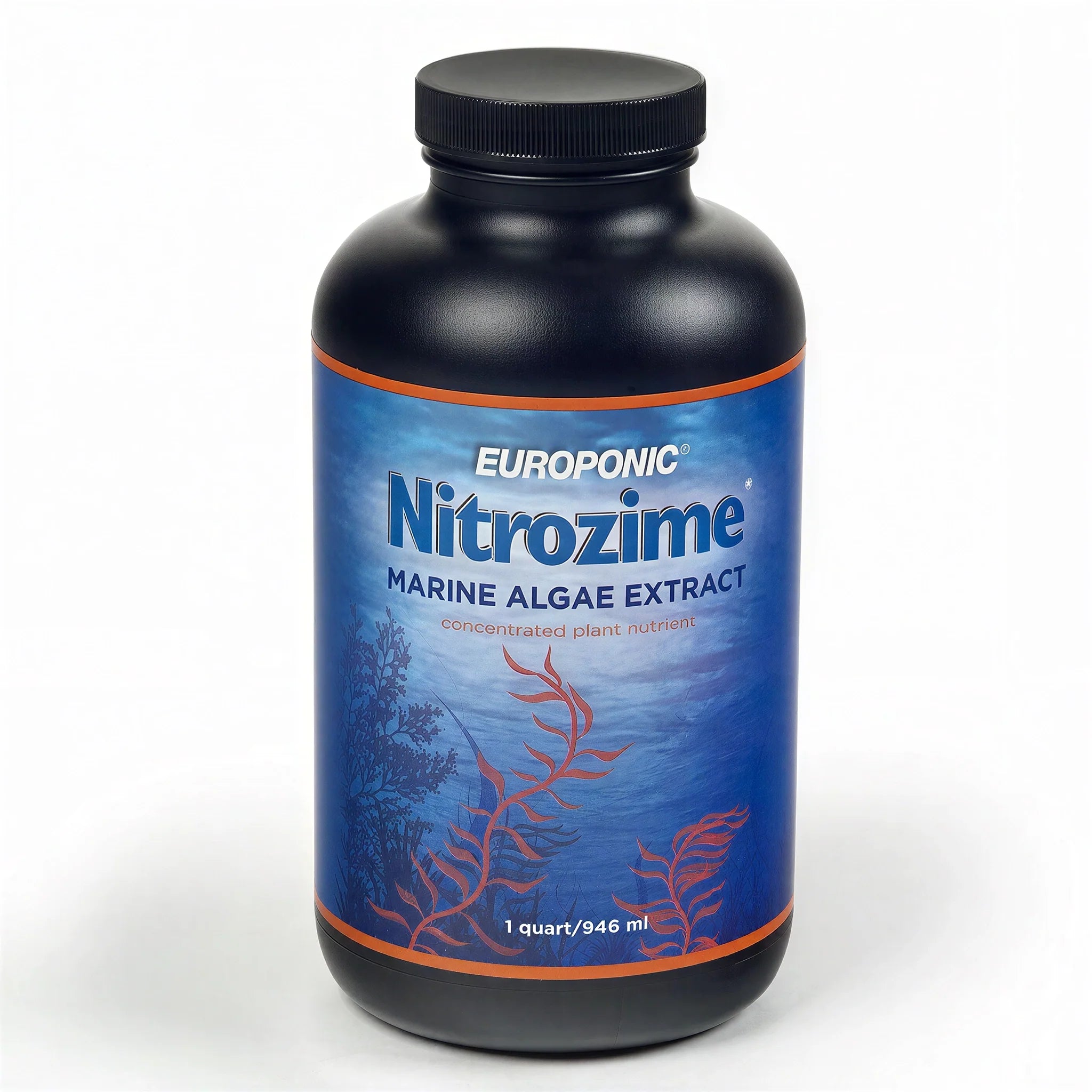 Hydrodynamics International Europonic Nitrozime