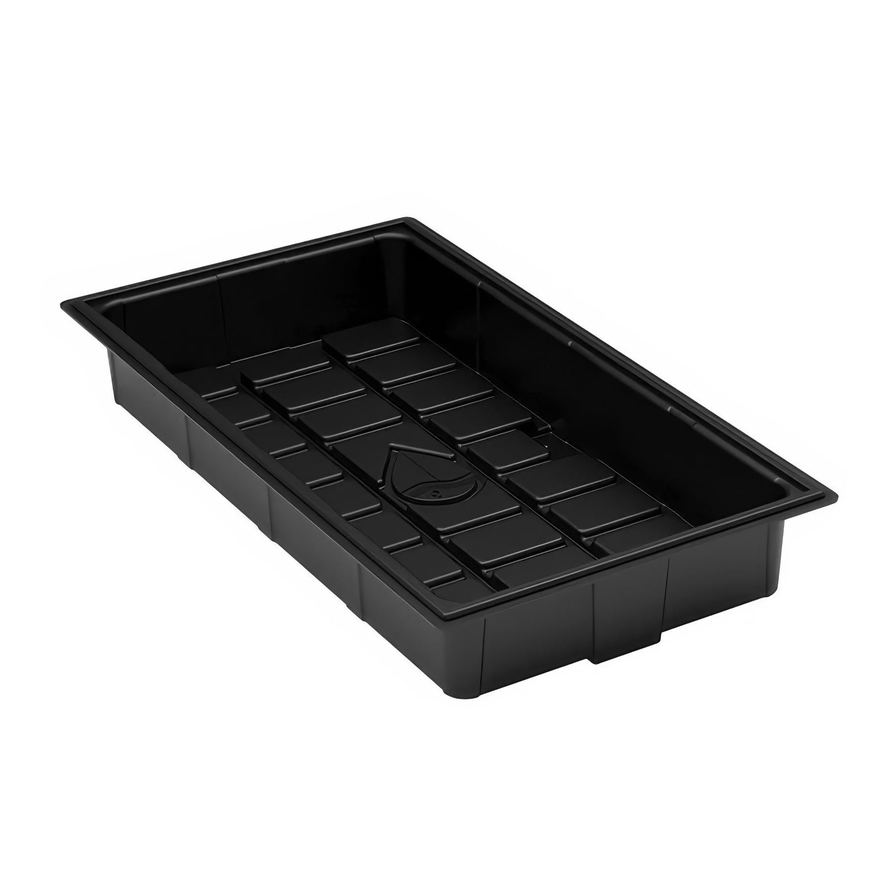Botanicare Core ID Grow Tray, 2' x 4' - Pack of 5 | Hydrobuilder