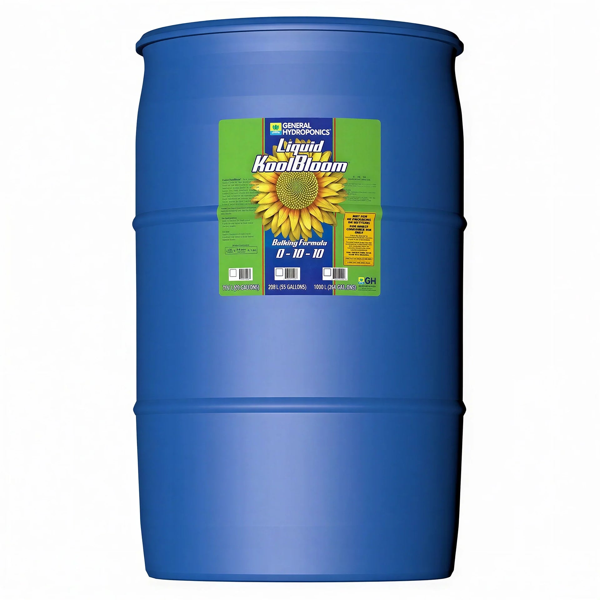 General Hydroponics Liquid KoolBloom Ripening Nutrient
