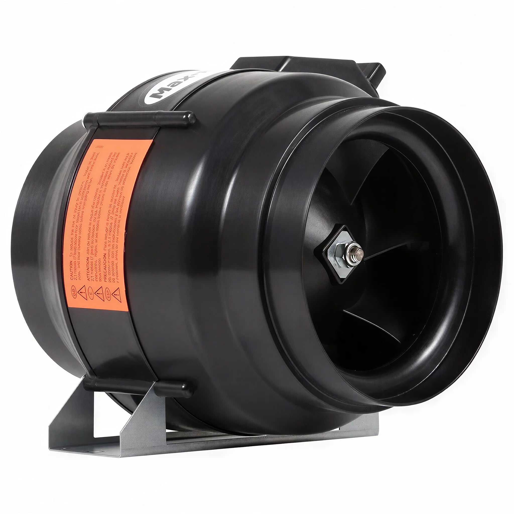 Can-Fan Max-Fan Inline Fans