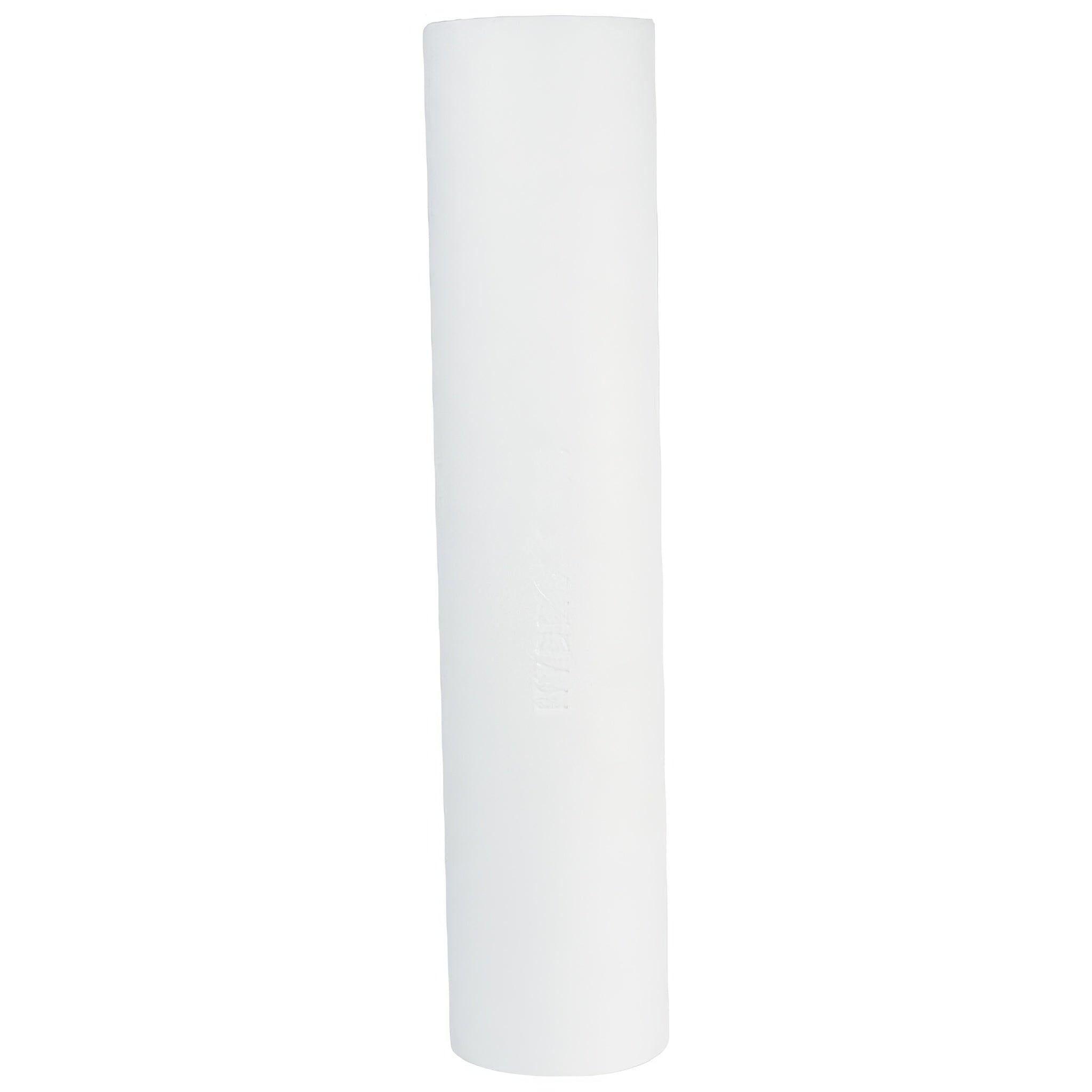 Hydro Logic Hyper-Logic Poly Spun Sediment Pre-Filter, 20 Inch x 2.5 Inch - 5 Micron