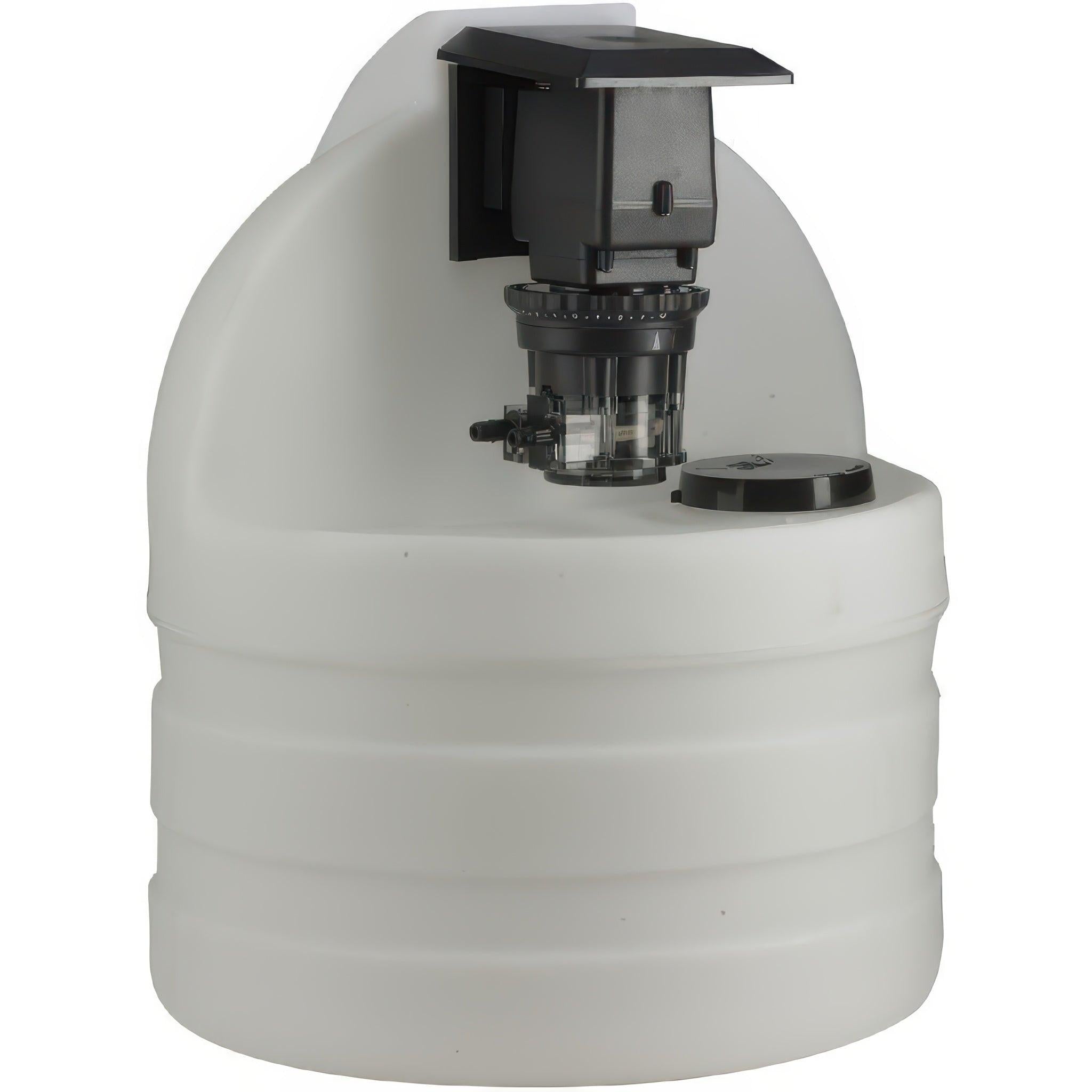 Hydro Logic Hyper-Logic Pre-Treatment Chemical Injection System, 15 Gallon - 220 Volt