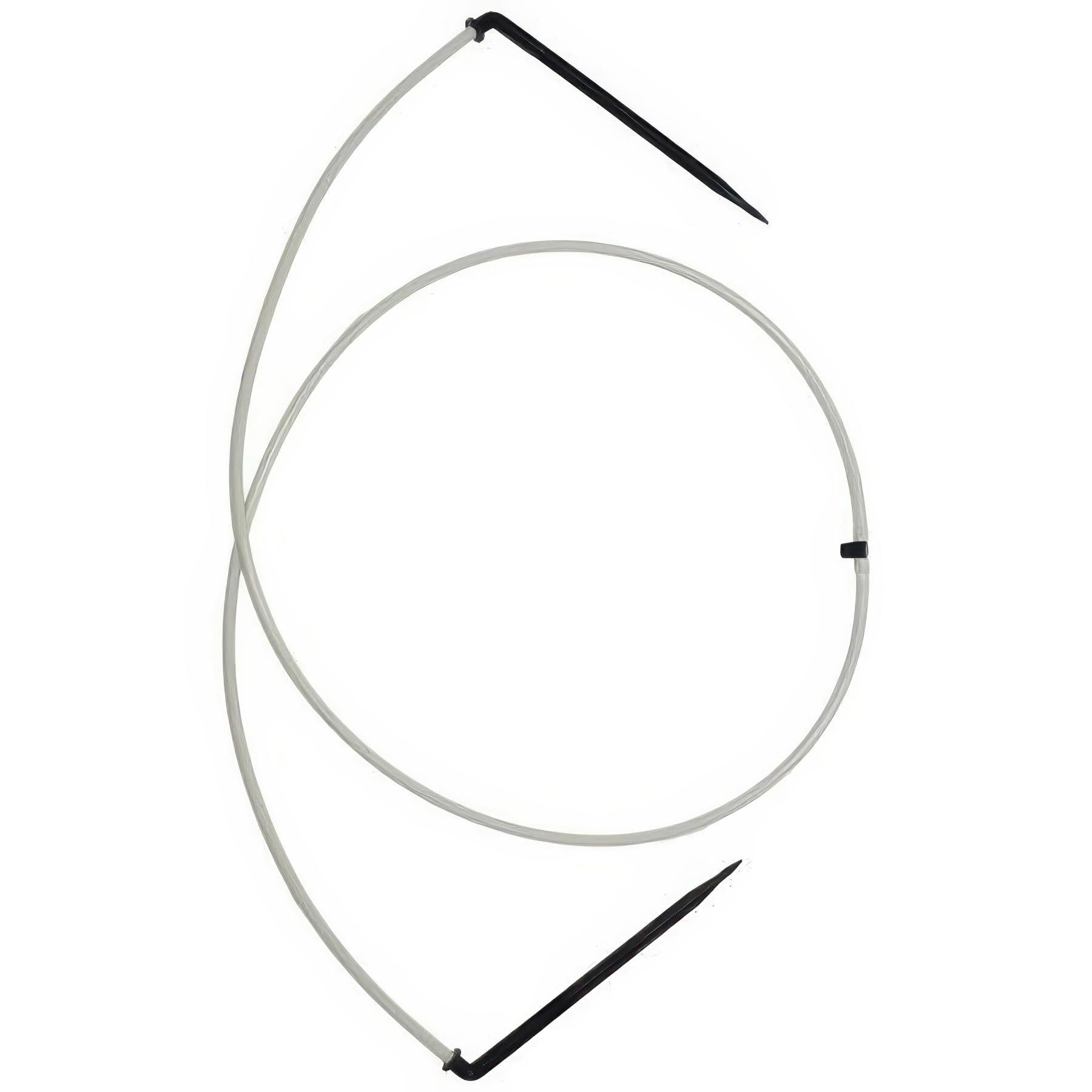 Netafim 2-Way Flat MOD Assembly, Pack of 25