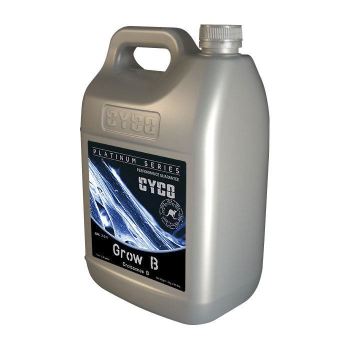 CYCO Grow B