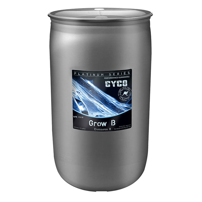 CYCO Grow B