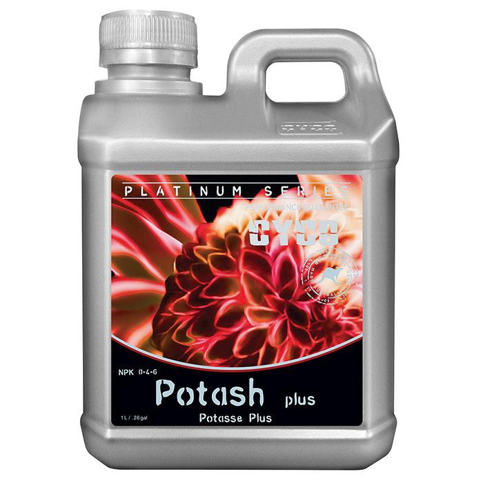 Cyco Potash Plus