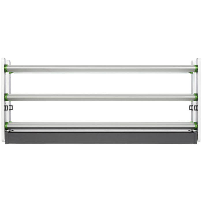 RS 1850 720W Full Spectrum LED Grow Light, 120-277V