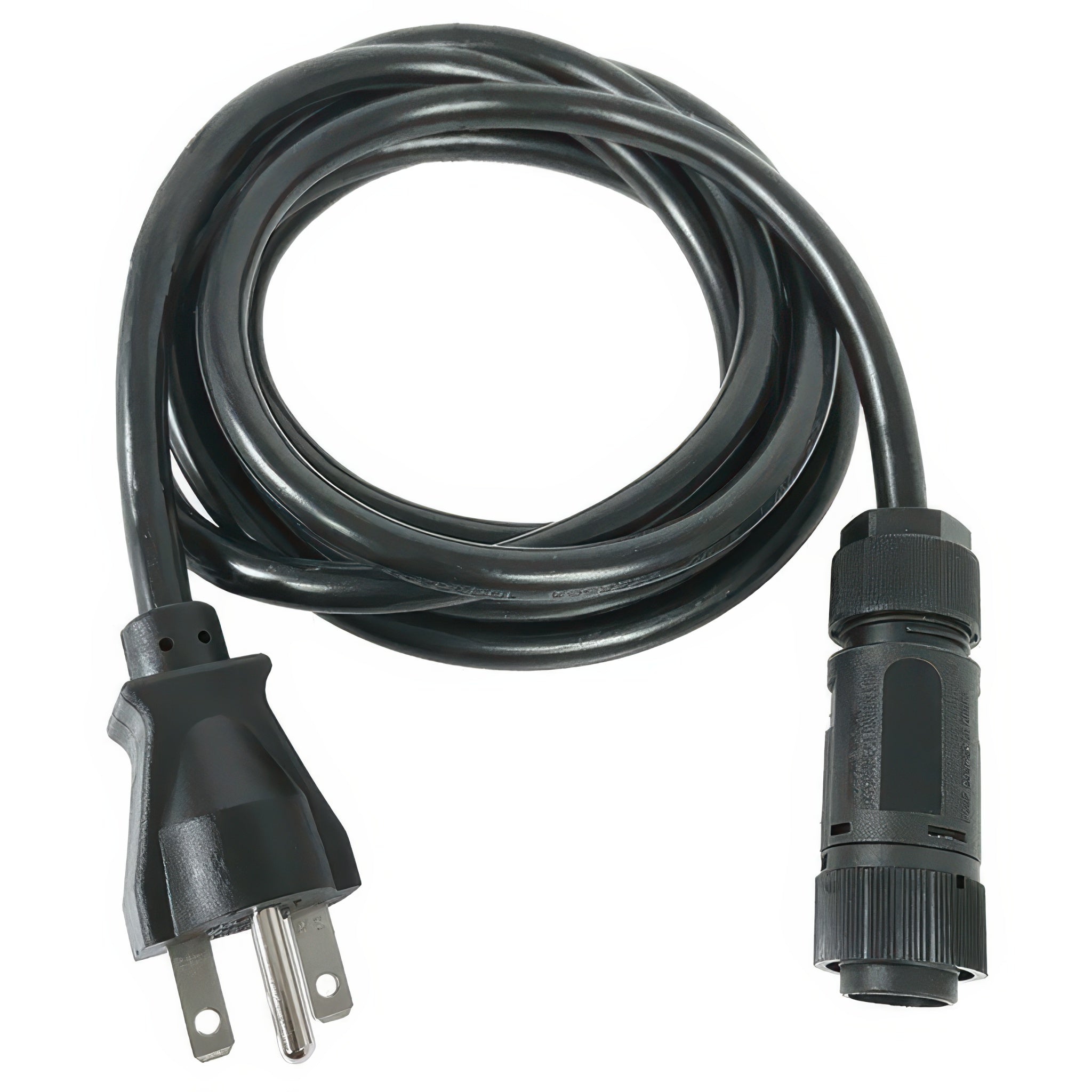 Gavita Power Cord for Gavita LED, 5 Pin, 8 ft - 208-240 Volt