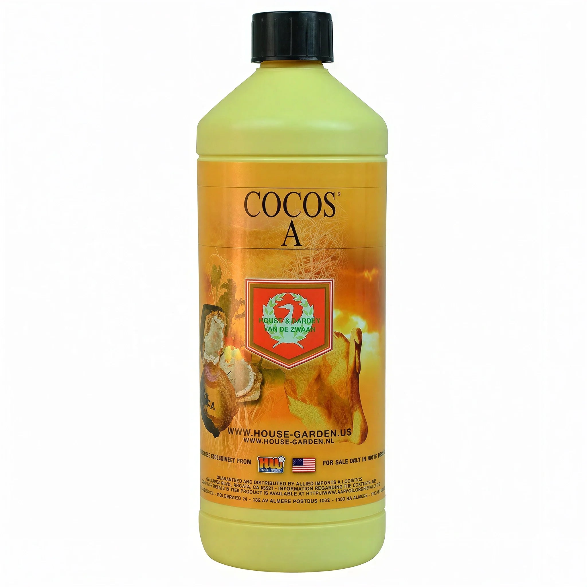 House and Garden Cocos A