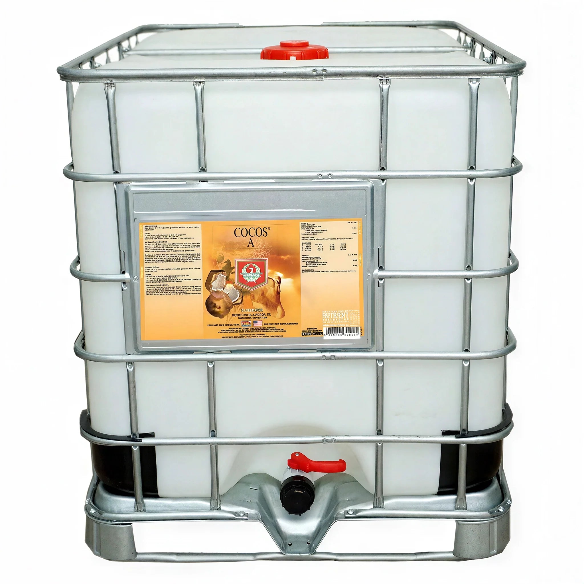 House and Garden Cocos A, 1000 Liter