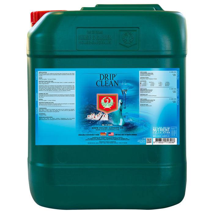 House & Garden Drip Clean - Thumbnail 5