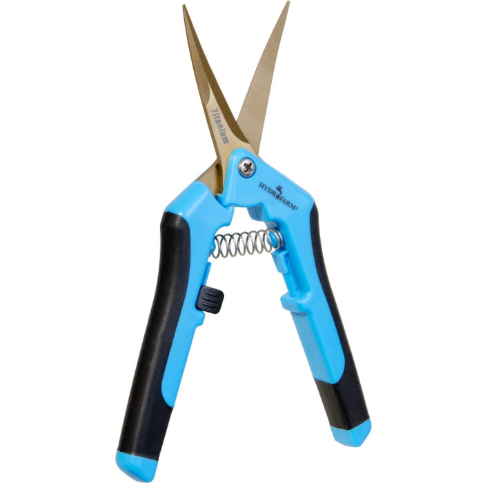 Precision Curved Pruner Blade - Thumbnail 5