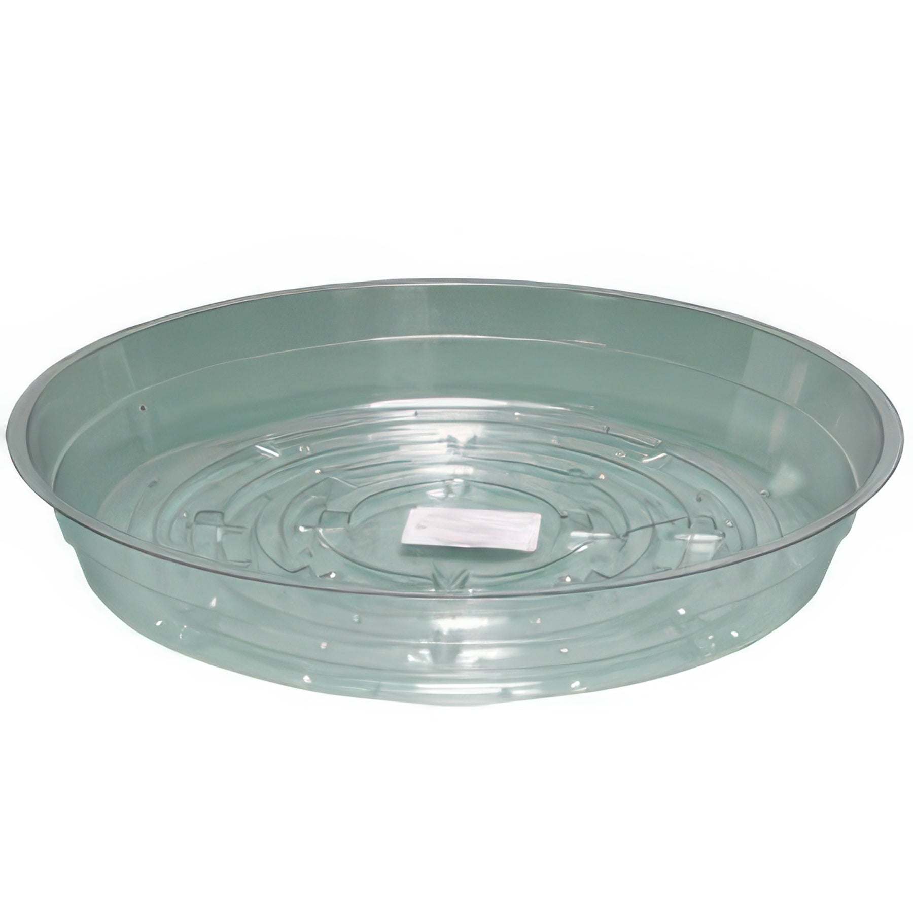Hydrofarm Clear Saucer