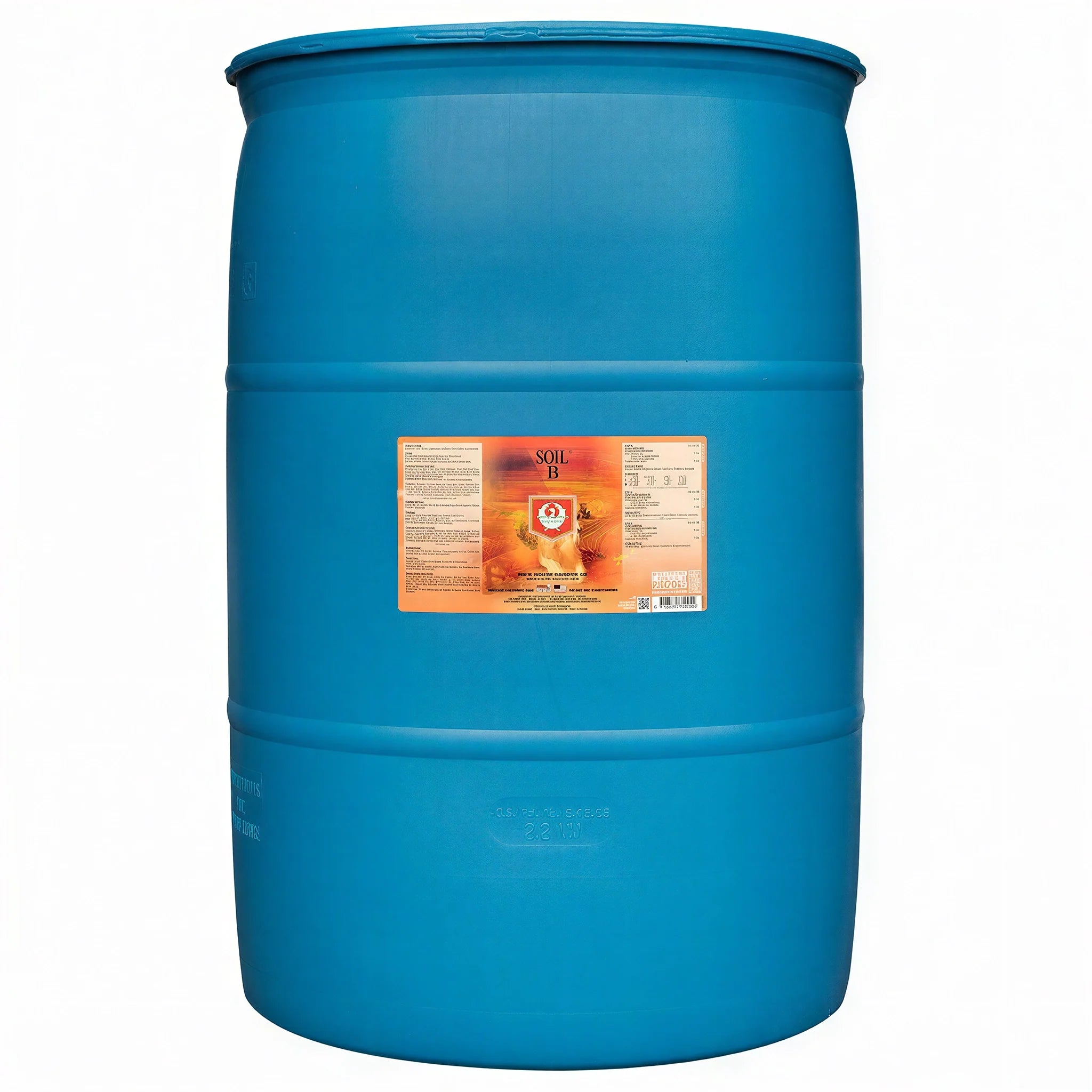 House and Garden Soil B, 200 Liter