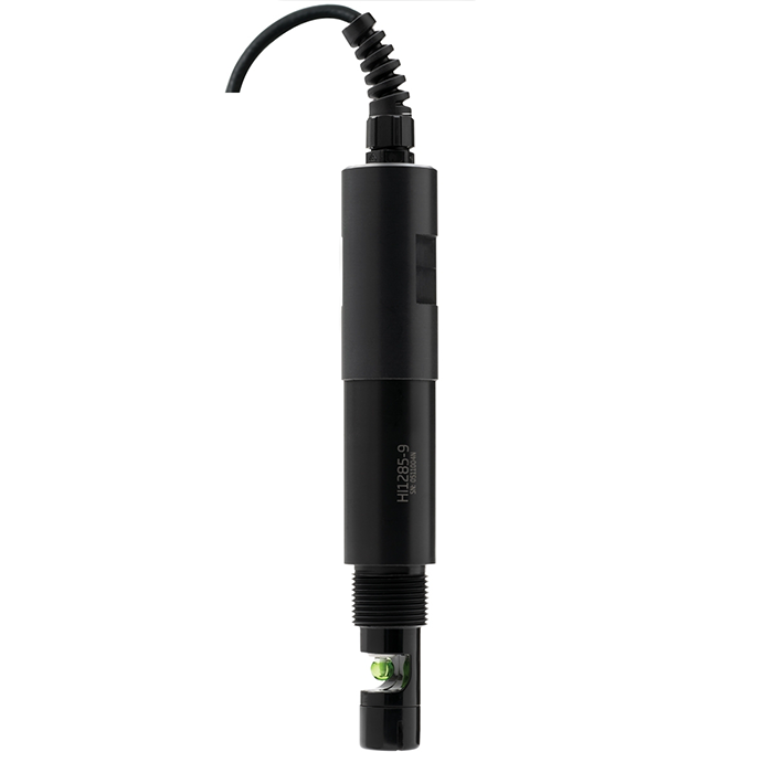 Hanna Instruments GroLine pH/EC/TDS Multiparameter Replacement Inline Probe for use with HI981420