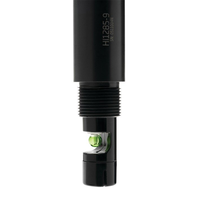 Hanna Instruments GroLine pH/EC/TDS Multiparameter Replacement Inline Probe for use with HI981420
