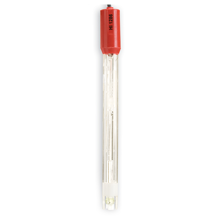 Hanna Instruments pH Electrode for HI981401N & HI981404N