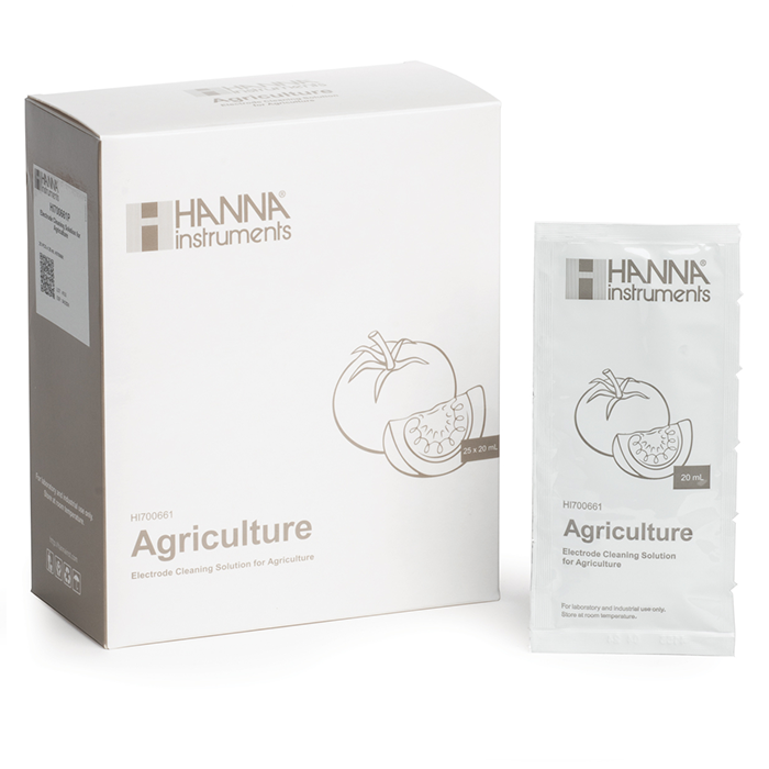 Hanna Instruments Electrode Cleaner