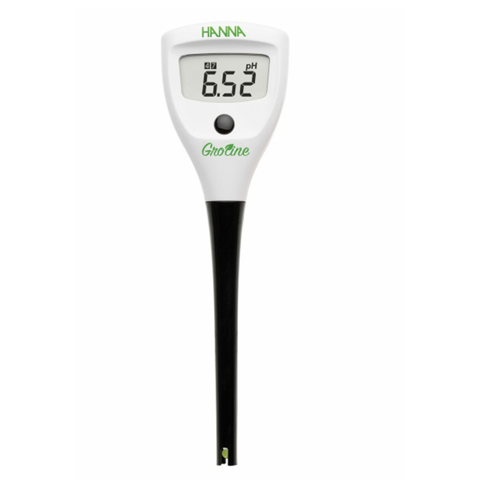 Hanna Instruments GroLine pH Tester