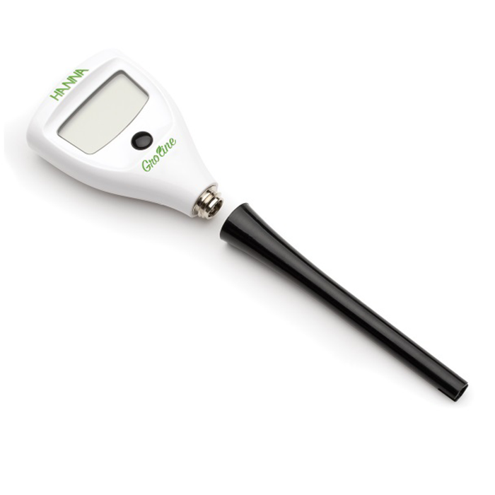 Hanna Instruments GroLine pH Tester