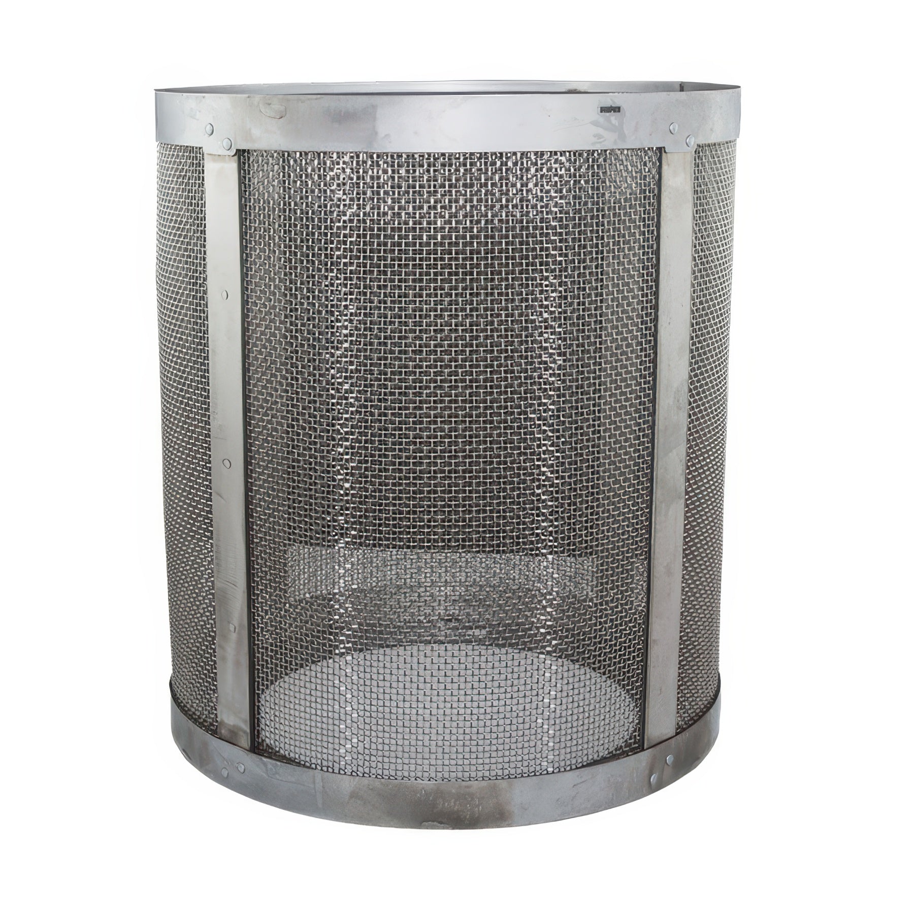High-Tech 3 lb Shredder/Sifter Replacement Basket