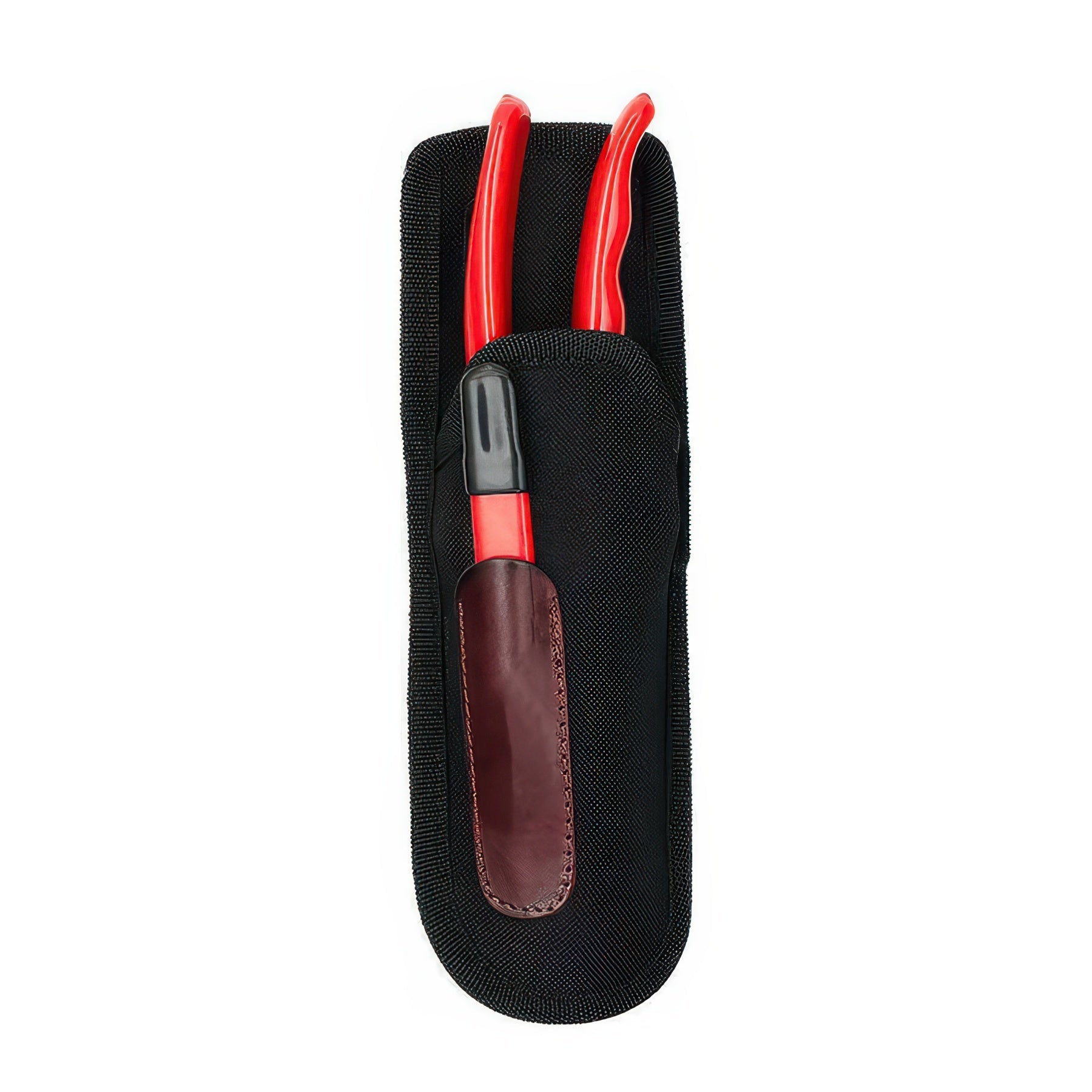 Zenport Industries Universal Tool Pouch With Sharpener Pocket