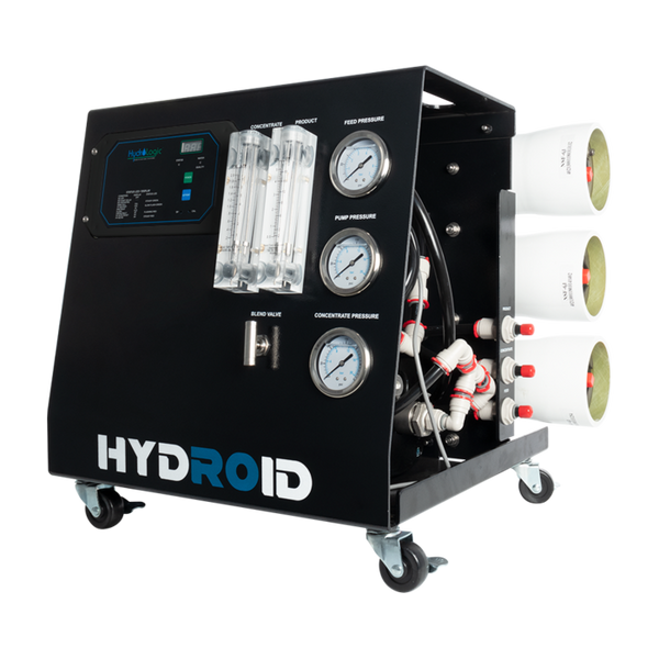 Hydro-logic Hydroid True Lock Clips - Image 4