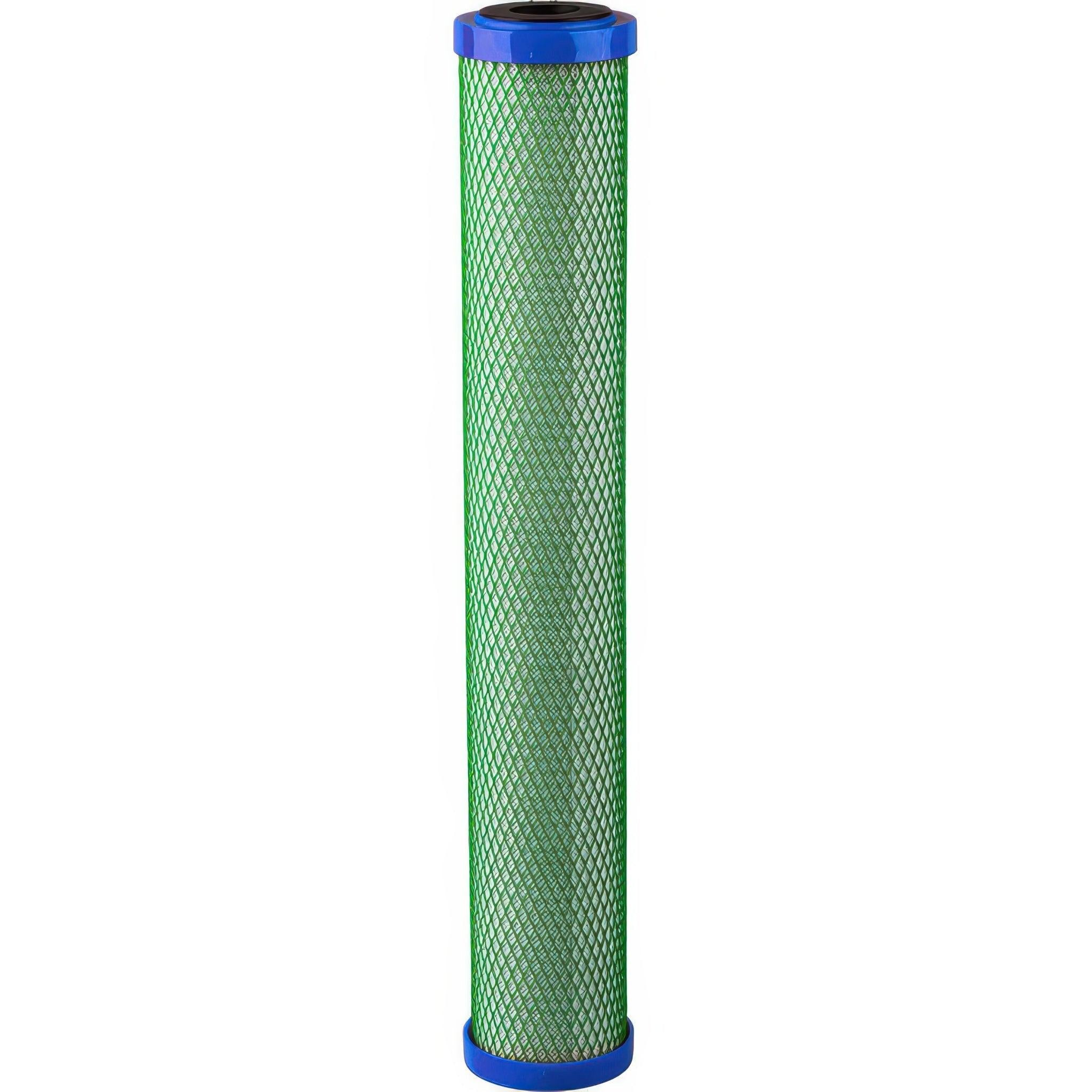 Hydro Logic Merlin Garden Pro Green Coconut Carbon Filter