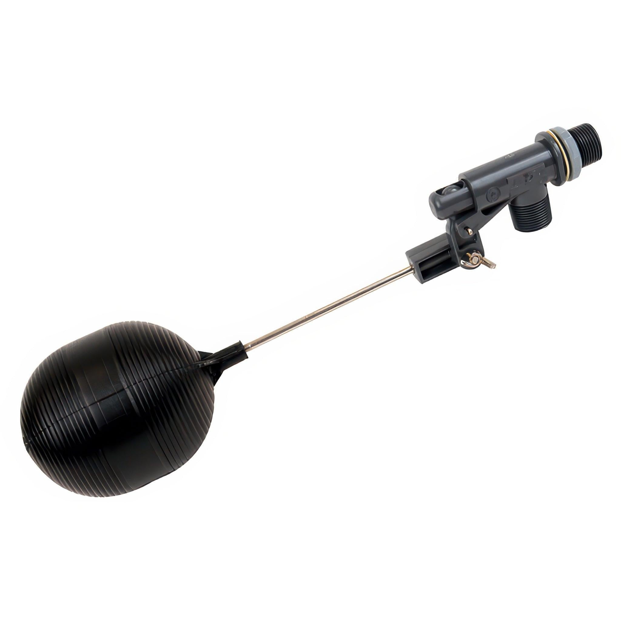 Hydro Logic Heavy Duty 3/4" Float Valve (HL27025)