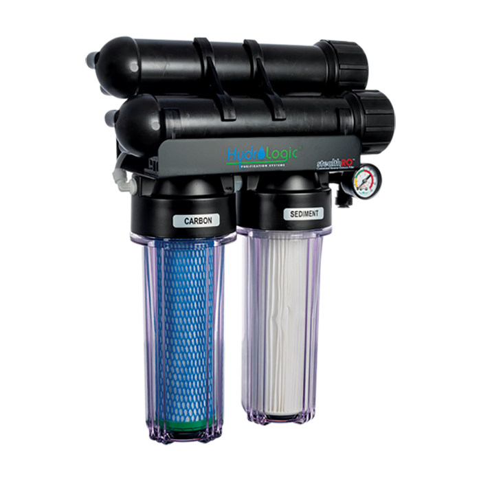 1-Year Filter Combo Pack For Hydro-Logic Stealth RO150 & RO300 Reverse Osmosis Systems