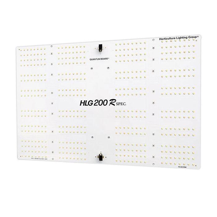 HLG 200 Rspec Grow Light - Thumbnail 2