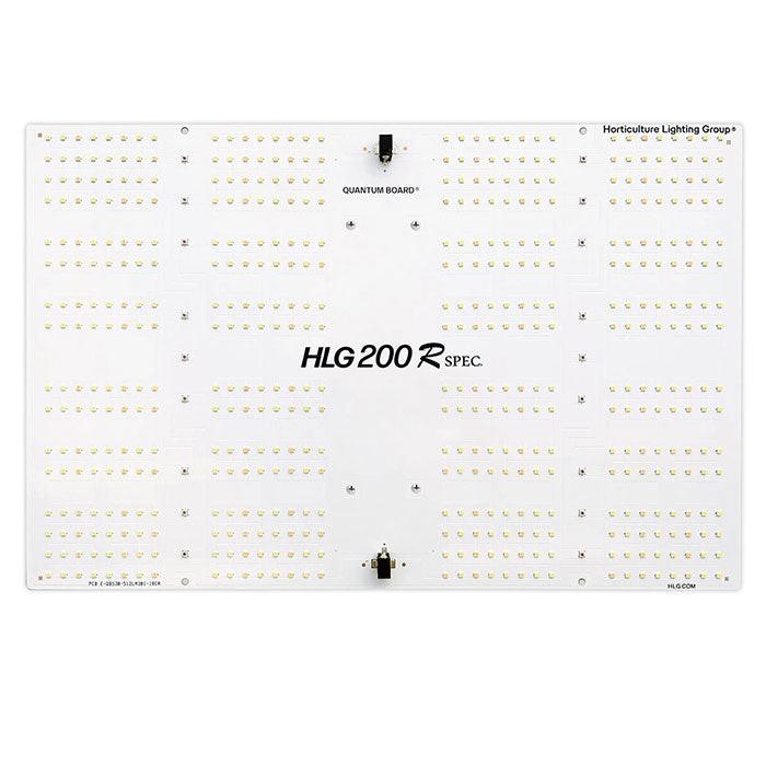 HLG 200 Rspec Grow Light