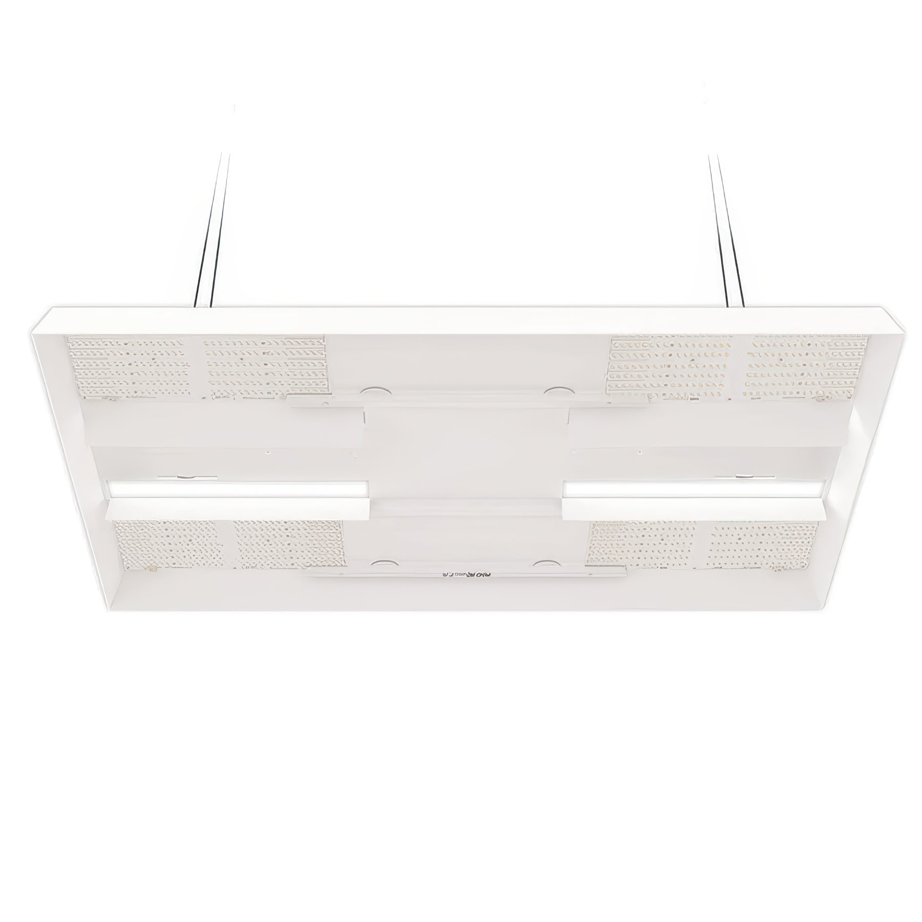 Horticulture Lighting Group HLG 700 Rspec FR LED Grow Light