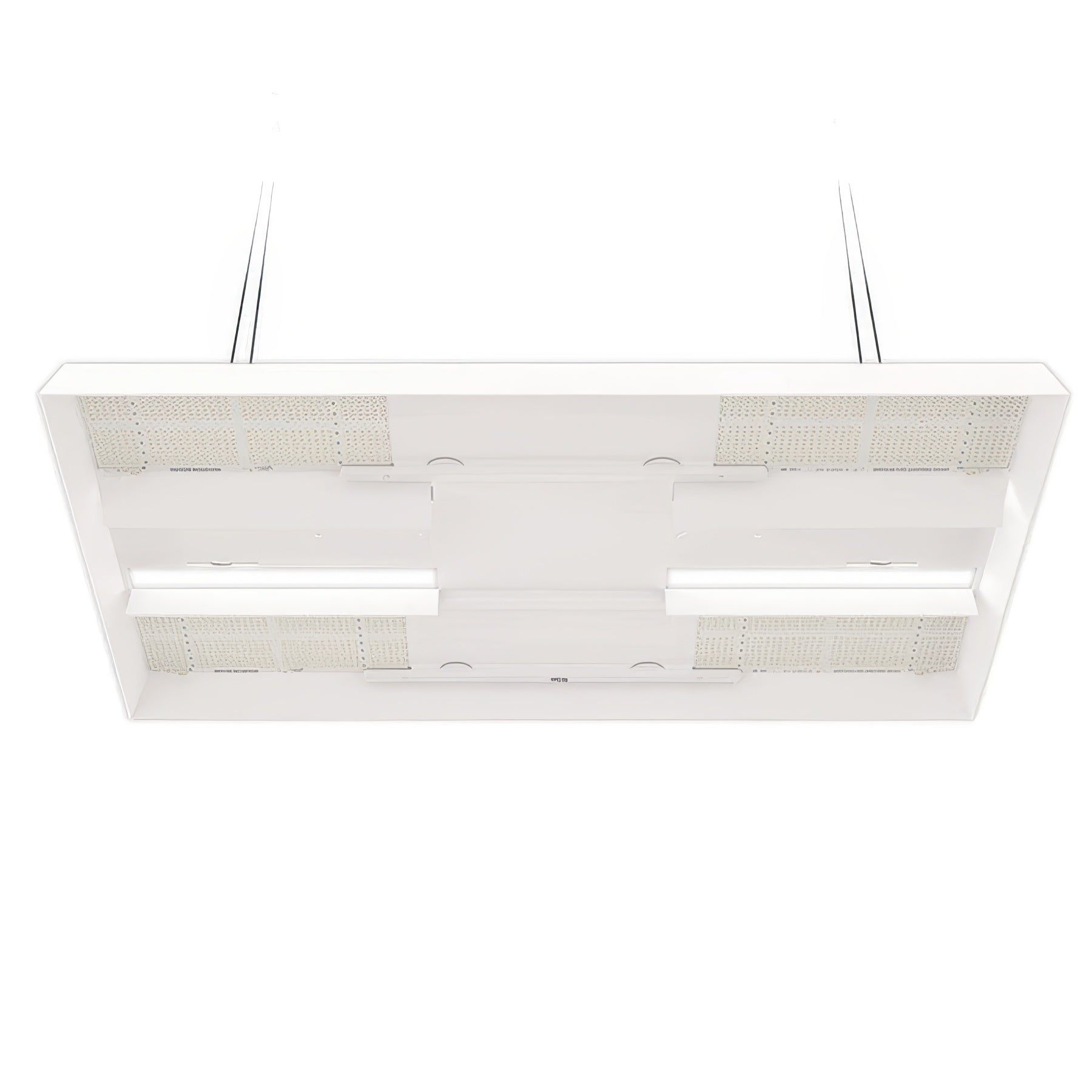 Horticulture Lighting Group HLG 750 Diablo LED Grow Light