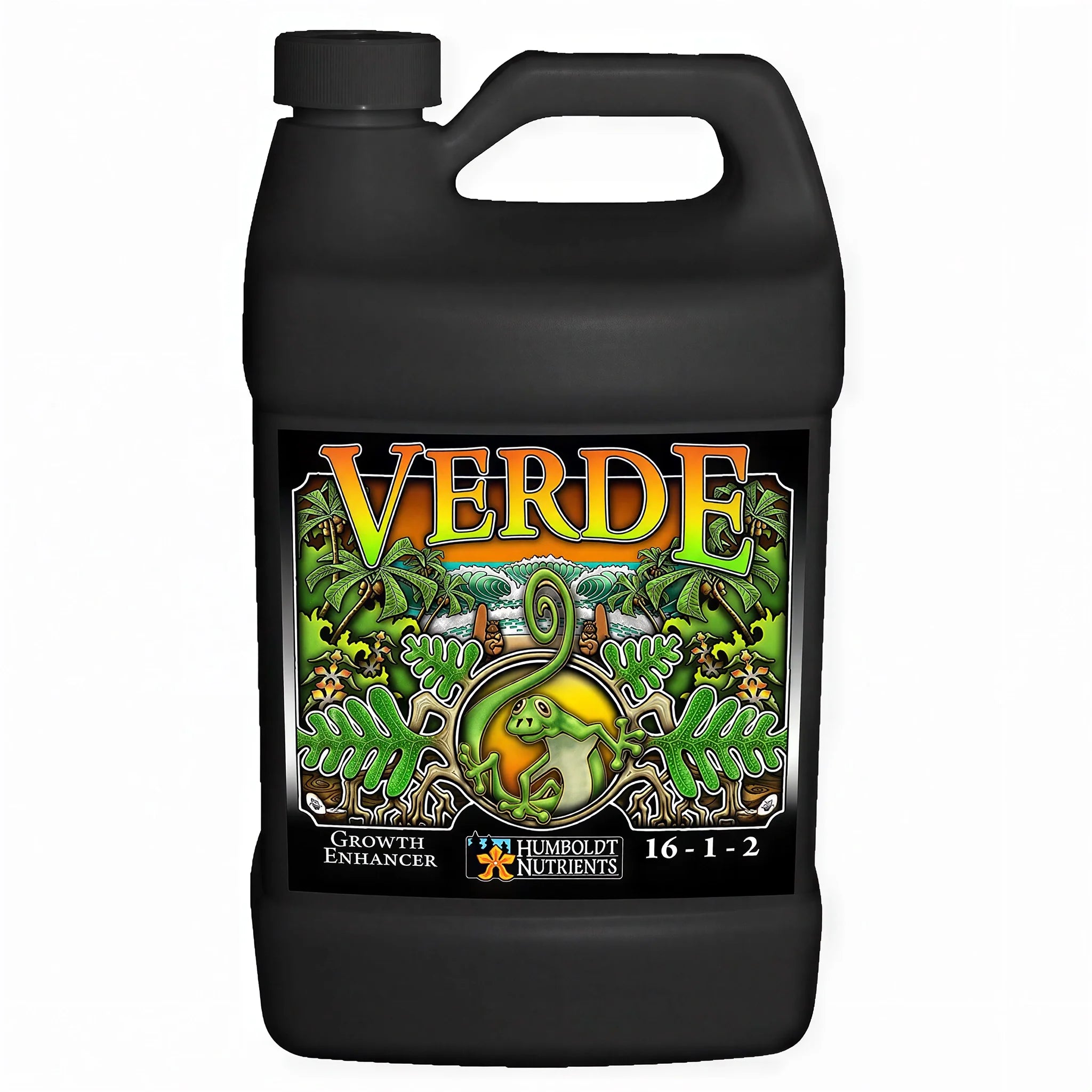 Humboldt Nutrients Verde
