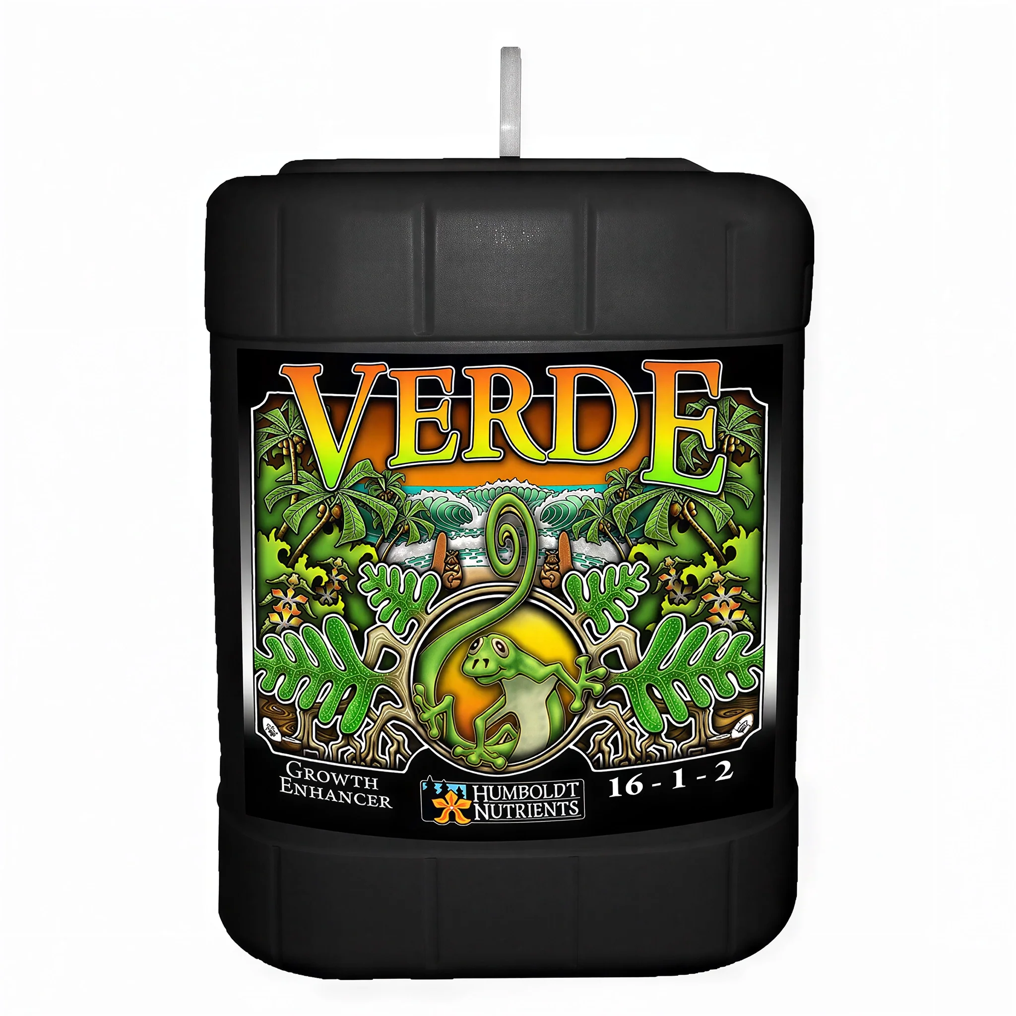 Humboldt Nutrients Verde