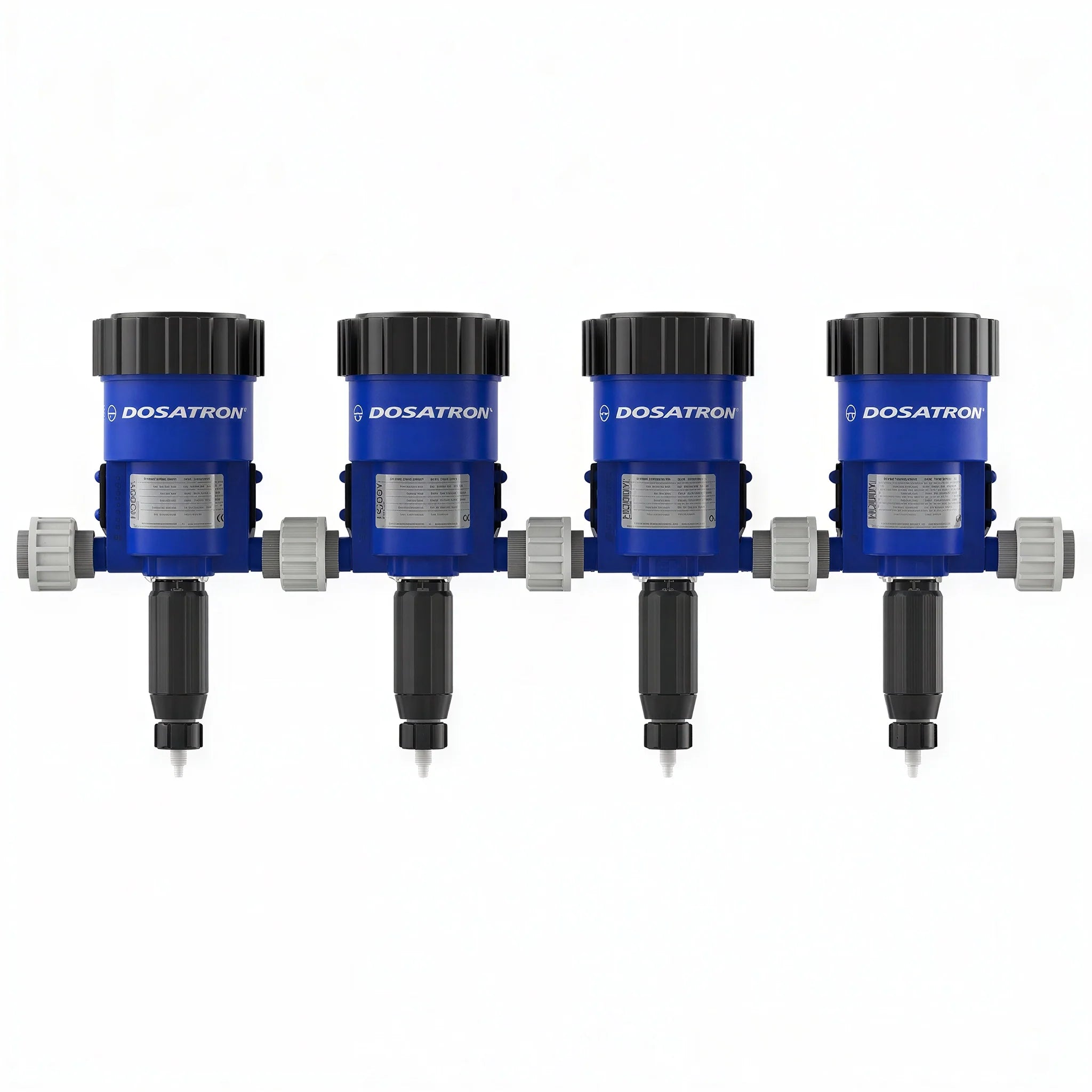Dosatron Hobby Cultivator Dosing System