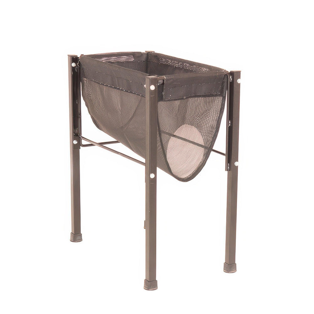 Centurion Pro TableTop Black Mesh Hopper - Large Capacity
