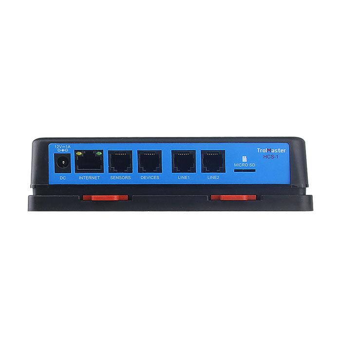 trolmaster tent x controller TrolMaster HCS-1 Hydro-X Controller w/3-in-1 Sensor
