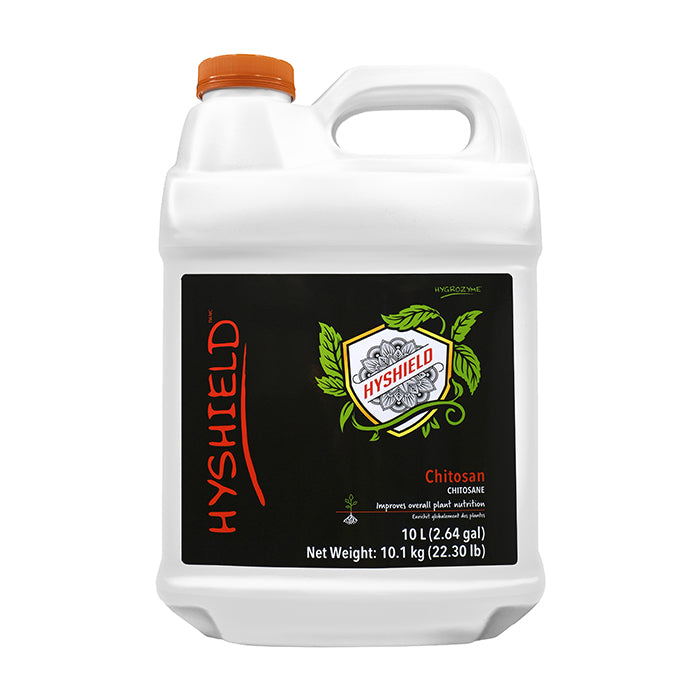 Hygrozyme Hyshield