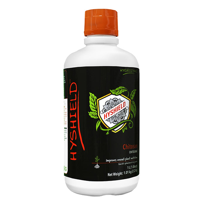 Hygrozyme Hyshield