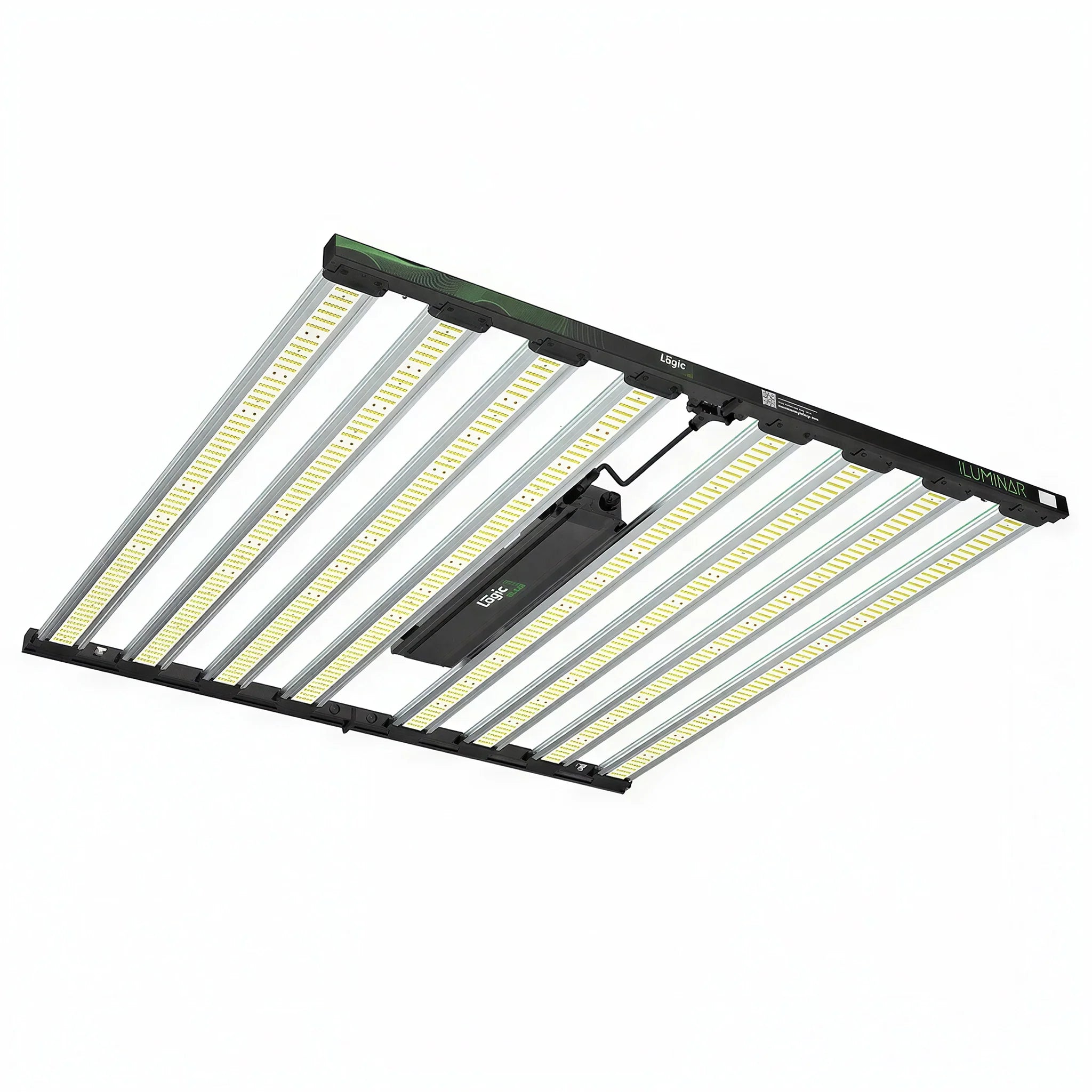 Iluminar iLogic FS Plus 1030 Watt LED Grow Light, 277 Volt