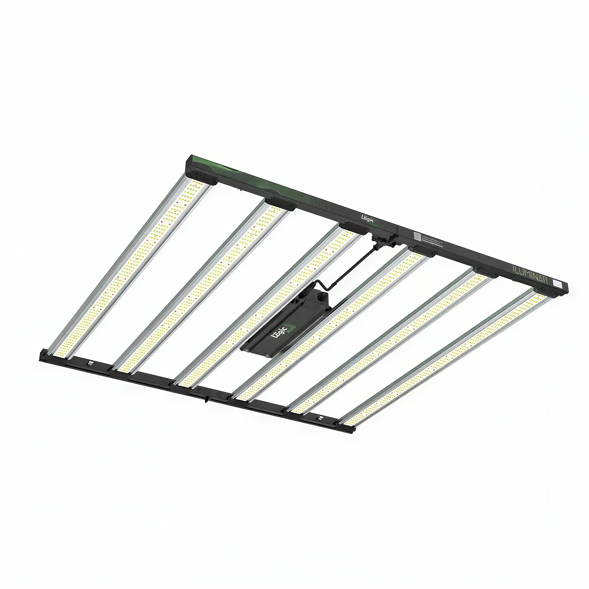 Iluminar iLogic FS Plus 340 Watt LED Grow Light