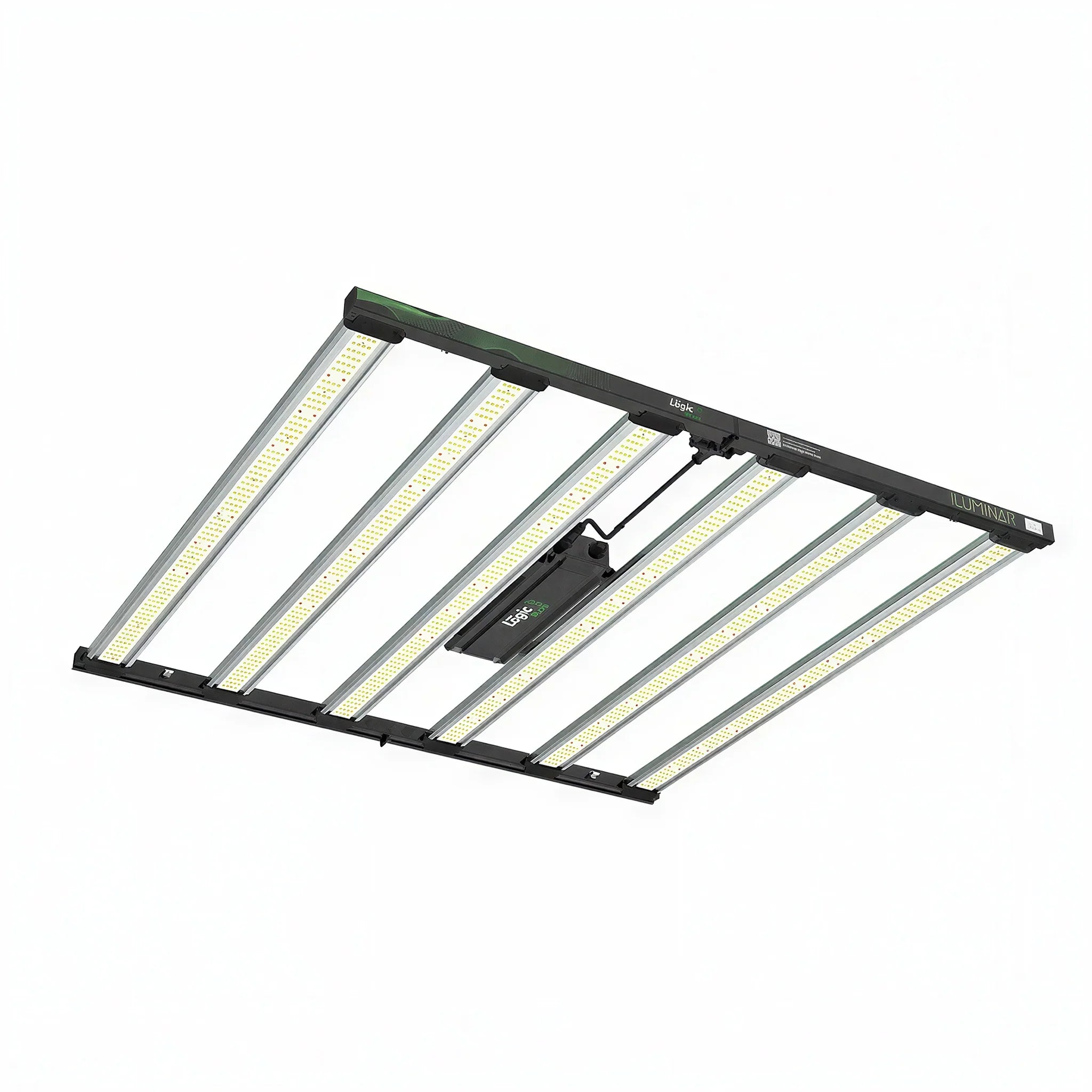 Iluminar iLogic FS Plus 340 Watt LED Grow Light