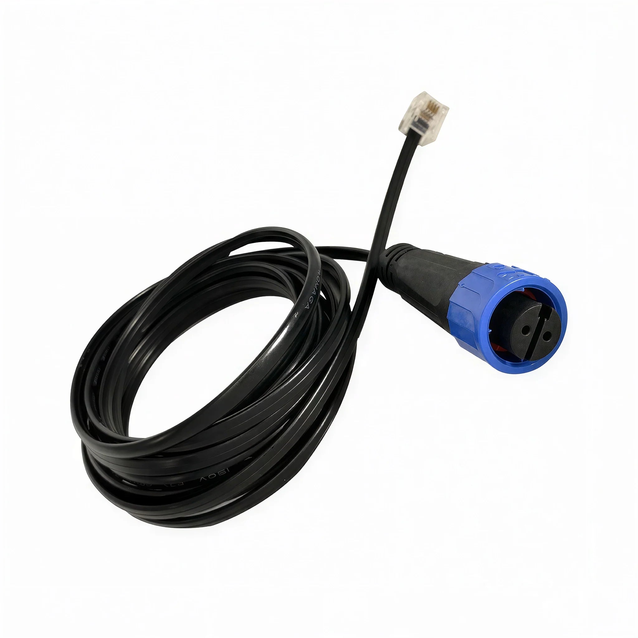 Iluminar LED Cord Set - Fixture to HASH Controller
