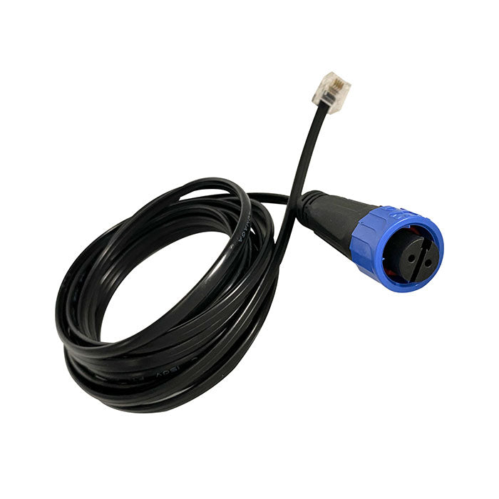 Iluminar LED Cord Set - Fixture to HASH Controller