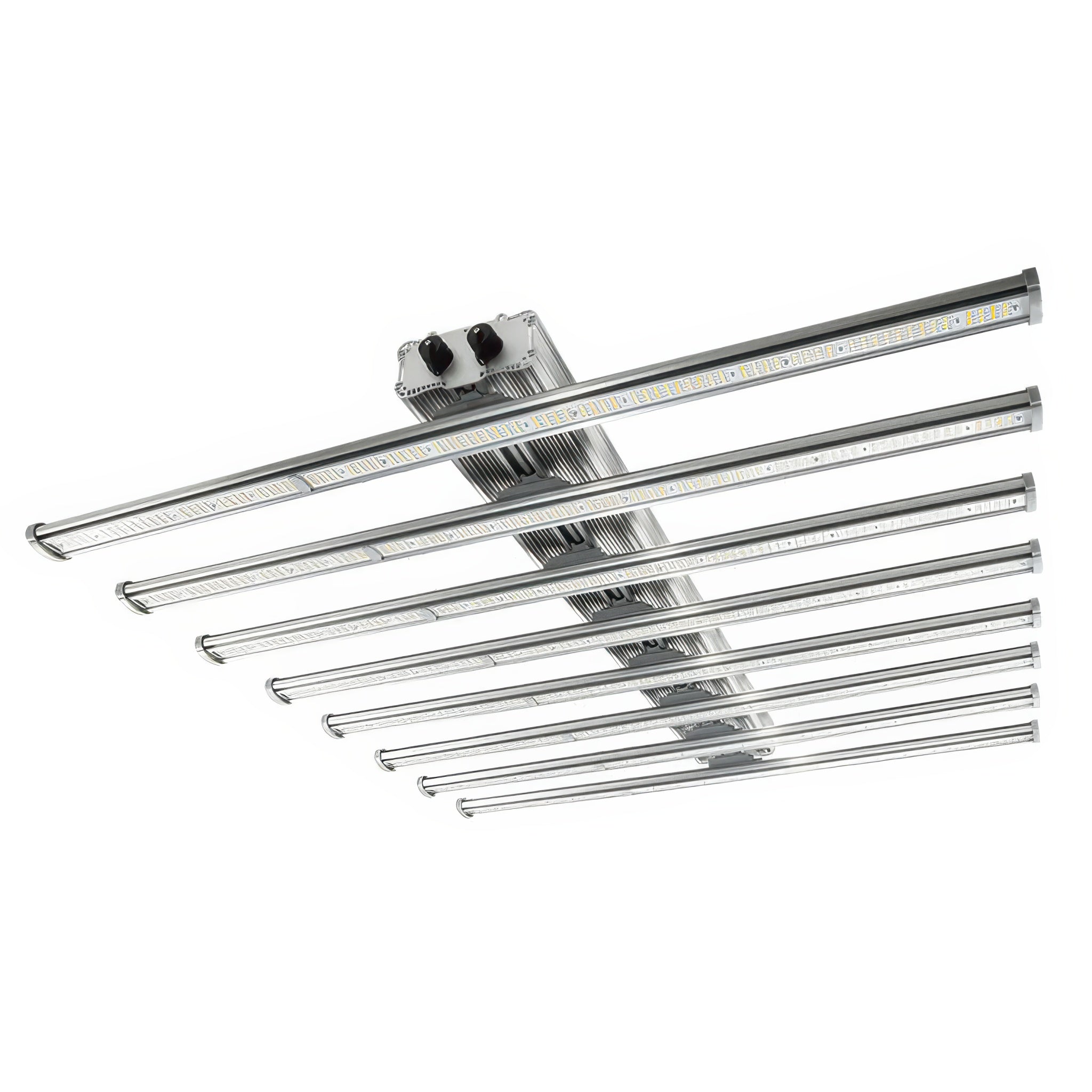 Iluminar iLogic8 Full-Spectrum LED Grow Light